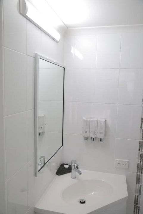 Sapphire Waters Motor Inn - Accommodation Brunswick Heads 11