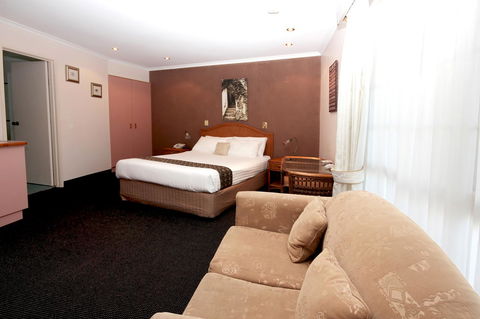 Sapphire Waters Motor Inn - Accommodation Brunswick Heads 6