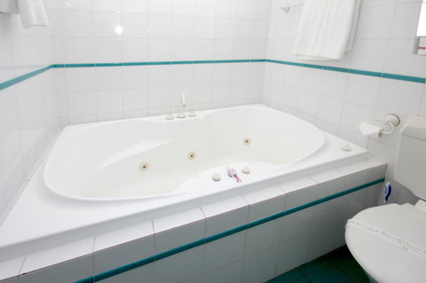 Sapphire Waters Motor Inn - Accommodation Brunswick Heads 25