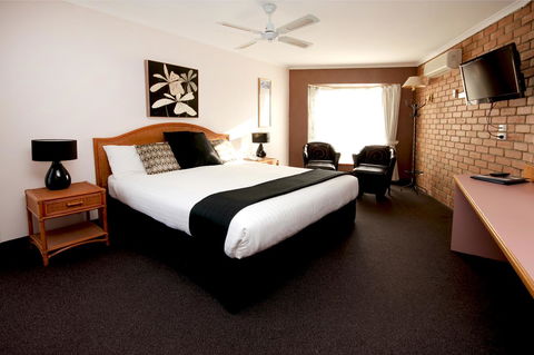 Sapphire Waters Motor Inn - Accommodation Brunswick Heads 20