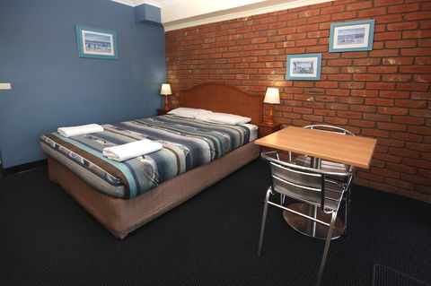 Sapphire Waters Motor Inn - Accommodation Brunswick Heads 21