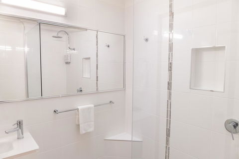 Sapphire Waters Motor Inn - Accommodation Brunswick Heads 3