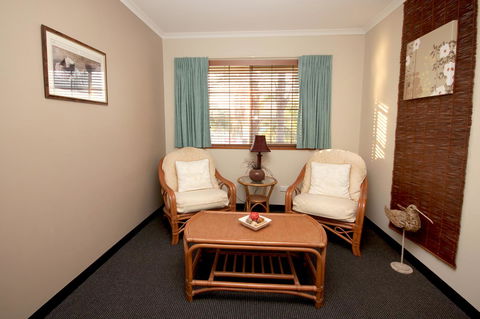 Sapphire Waters Motor Inn - Accommodation Brunswick Heads 14
