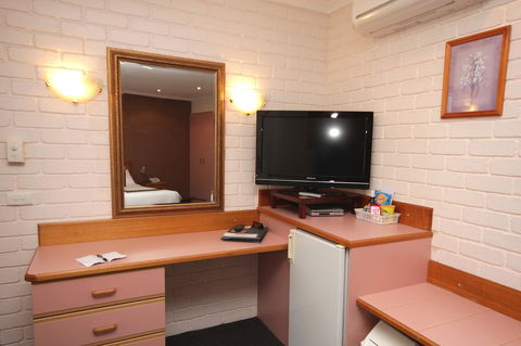 Sapphire Waters Motor Inn - Accommodation Brunswick Heads 9