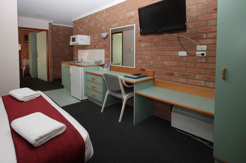 Sapphire Waters Motor Inn - Accommodation Brunswick Heads 23