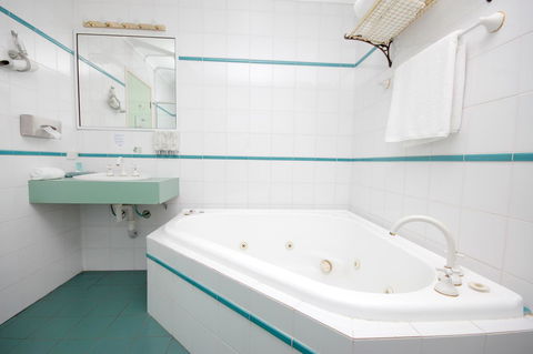 Sapphire Waters Motor Inn - Accommodation Brunswick Heads 7
