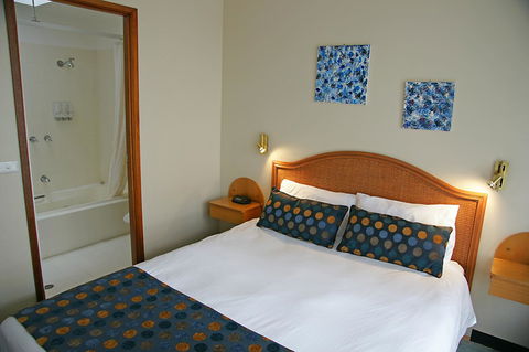 Sapphire Waters Motor Inn - Accommodation Brunswick Heads 40