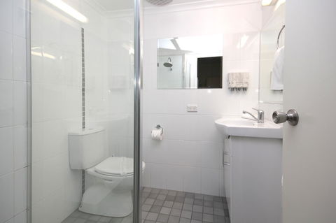 Sapphire Waters Motor Inn - Accommodation Brunswick Heads 24