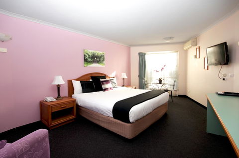 Sapphire Waters Motor Inn - Accommodation Brunswick Heads 5