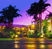 Sapphire Waters Motor Inn - Accommodation Brunswick Heads