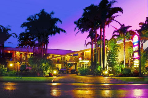 Sapphire Waters Motor Inn - Accommodation Brunswick Heads 0