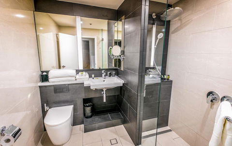 The Grace Hotel - Accommodation Brunswick Heads 26