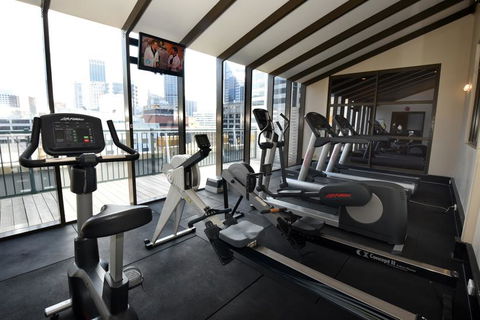 The Grace Hotel - Accommodation Brunswick Heads 4