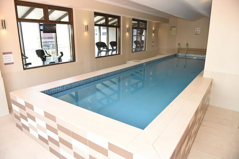 The Grace Hotel - Accommodation Brunswick Heads 2