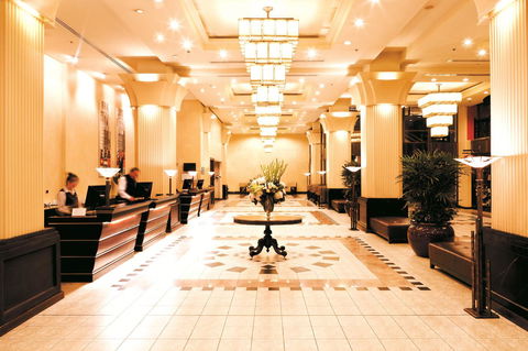 The Grace Hotel - Accommodation Brunswick Heads 3