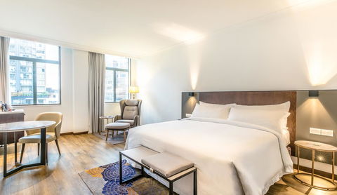 The Grace Hotel - Accommodation Brunswick Heads 1