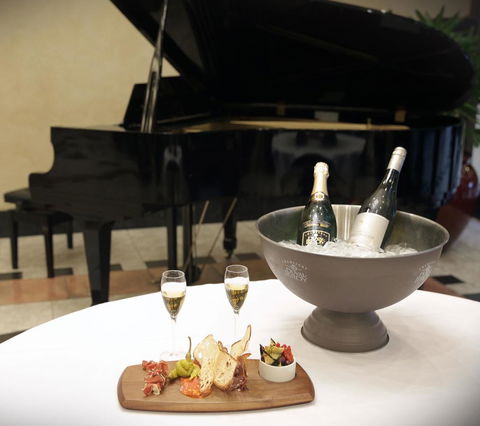 The Grace Hotel - Accommodation Brunswick Heads 23
