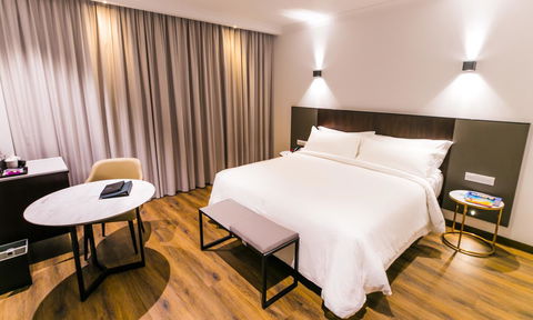 The Grace Hotel - Accommodation Brunswick Heads 25