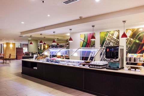 The Grace Hotel - Accommodation Brunswick Heads 13