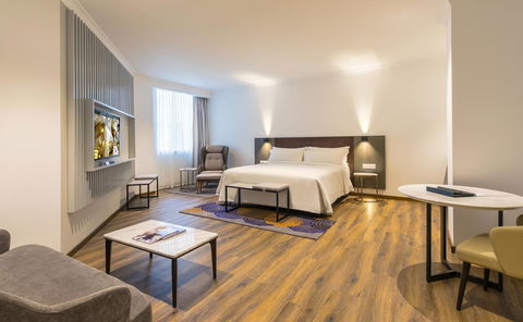 The Grace Hotel - Accommodation Brunswick Heads 5