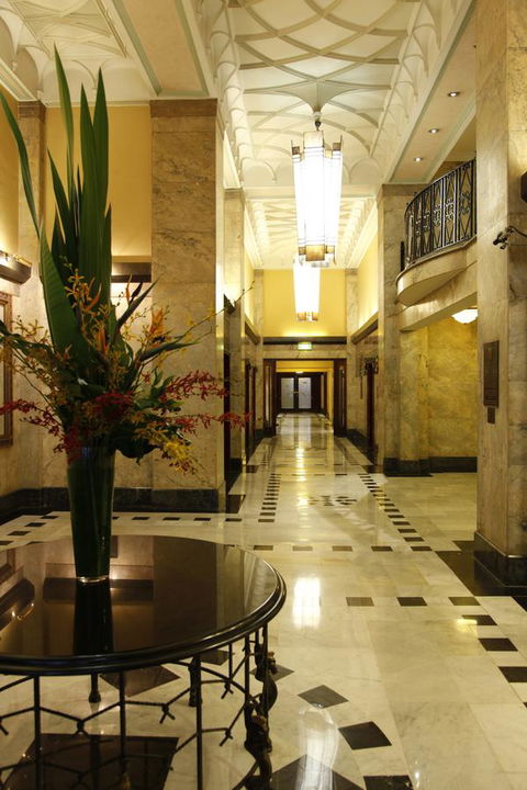 The Grace Hotel - Accommodation Brunswick Heads 7
