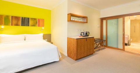 The Grace Hotel - Accommodation Brunswick Heads 12