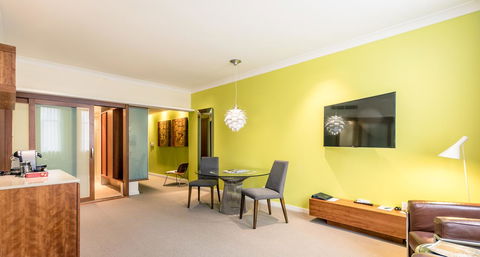 The Grace Hotel - Accommodation Brunswick Heads 10