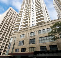 Oaks on Castlereagh Sydney Central - Accommodation Brunswick Heads