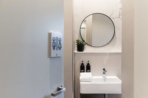 The Baxley Bondi - Accommodation Brunswick Heads 38