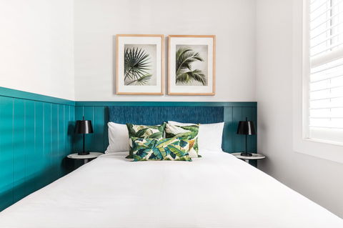 The Baxley Bondi - Accommodation Brunswick Heads 18