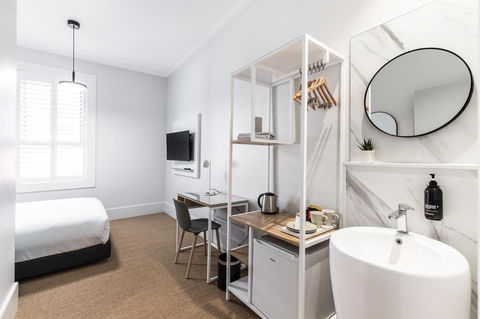 The Baxley Bondi - Accommodation Brunswick Heads 23