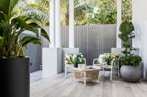 The Baxley Bondi - Accommodation Brunswick Heads 7