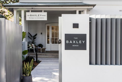 The Baxley Bondi - Accommodation Brunswick Heads 40