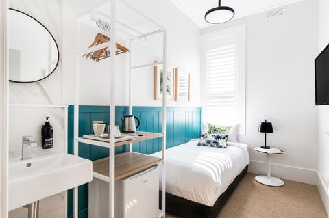 The Baxley Bondi - Accommodation Brunswick Heads 10