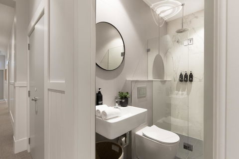 The Baxley Bondi - Accommodation Brunswick Heads 24