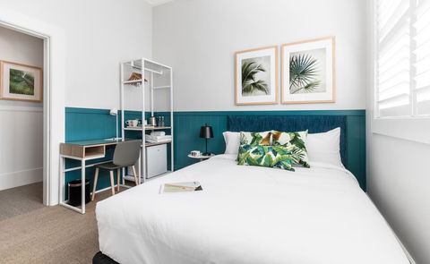 The Baxley Bondi - Accommodation Brunswick Heads 2