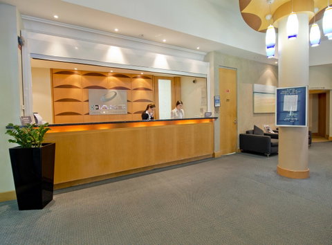 Oaks The Entrance Waterfront Suites - Accommodation Brunswick Heads 14