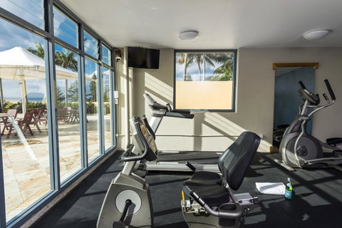 Oaks The Entrance Waterfront Suites - Accommodation Brunswick Heads 6
