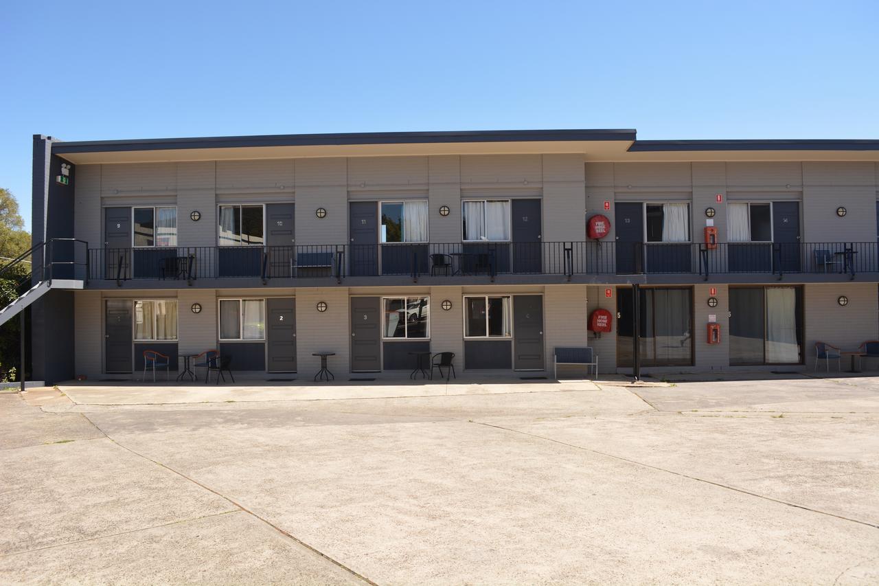  Accommodation Brunswick Heads