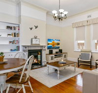 Oversized 2 Bedroom Manly Beach House - Accommodation Brunswick Heads