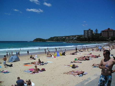 Oversized 2 Bedroom Manly Beach House - Accommodation Brunswick Heads 17