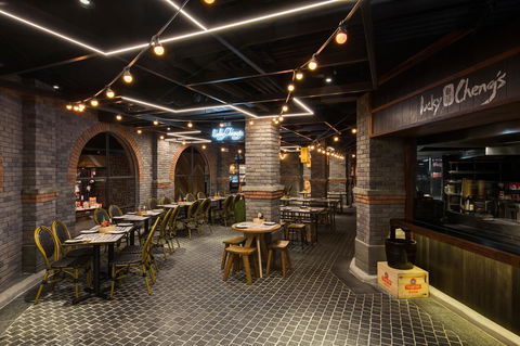 Mercure Sydney Bankstown - Accommodation Brunswick Heads 20