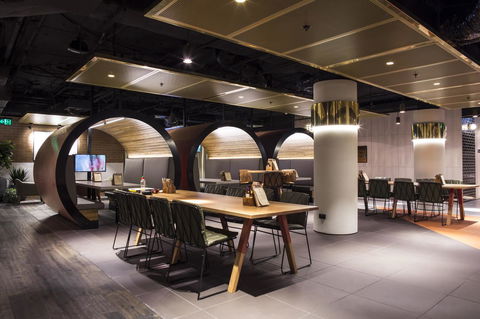 Mercure Sydney Bankstown - Accommodation Brunswick Heads 8