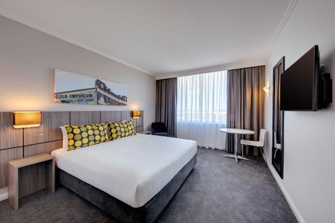 Mercure Sydney Bankstown - Accommodation Brunswick Heads 2