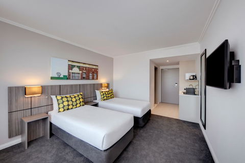 Mercure Sydney Bankstown - Accommodation Brunswick Heads 6