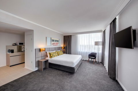 Mercure Sydney Bankstown - Accommodation Brunswick Heads 21