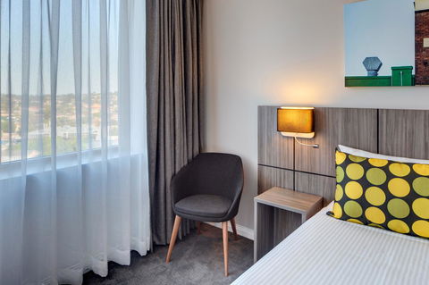 Mercure Sydney Bankstown - Accommodation Brunswick Heads 22