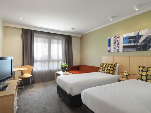 Mercure Sydney Bankstown - Accommodation Brunswick Heads 7