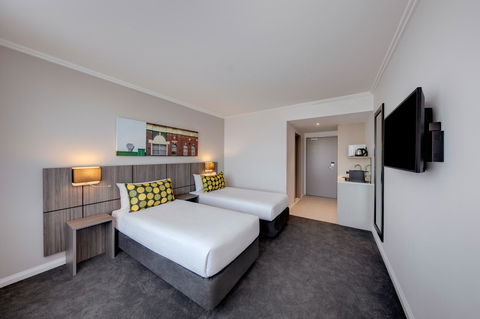 Mercure Sydney Bankstown - Accommodation Brunswick Heads 10