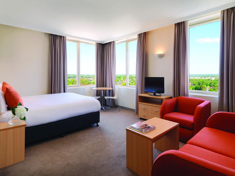 Mercure Sydney Bankstown - Accommodation Brunswick Heads 19